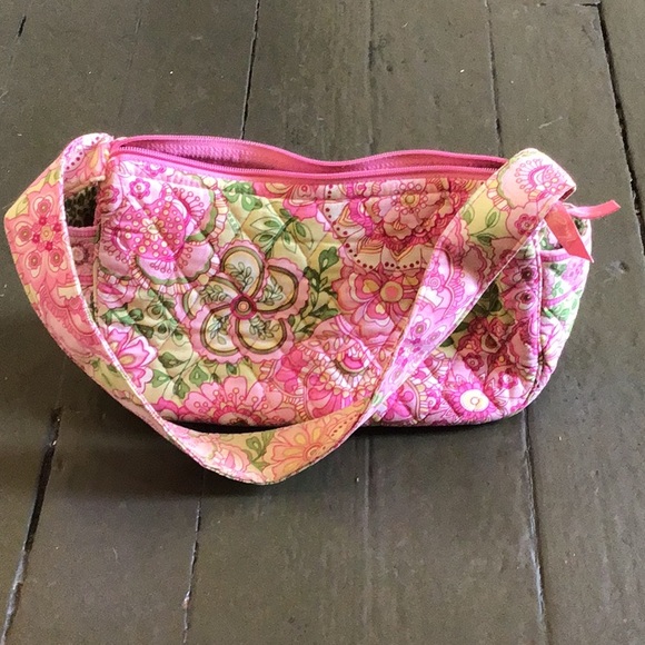 Vera Bradley Purse - Picture 4 of 5